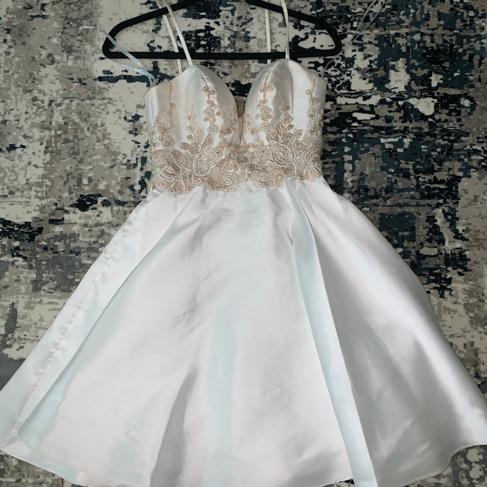 Camille La vie Homecoming/formal dress